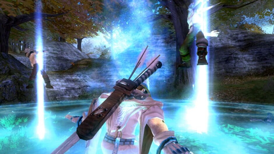 Screenshot Fable: The Lost Chapters
