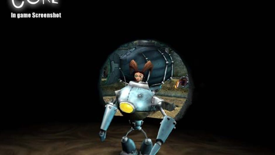 Screenshot The Kore Gang