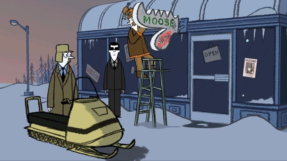 Screenshot Puzzle Agent 2