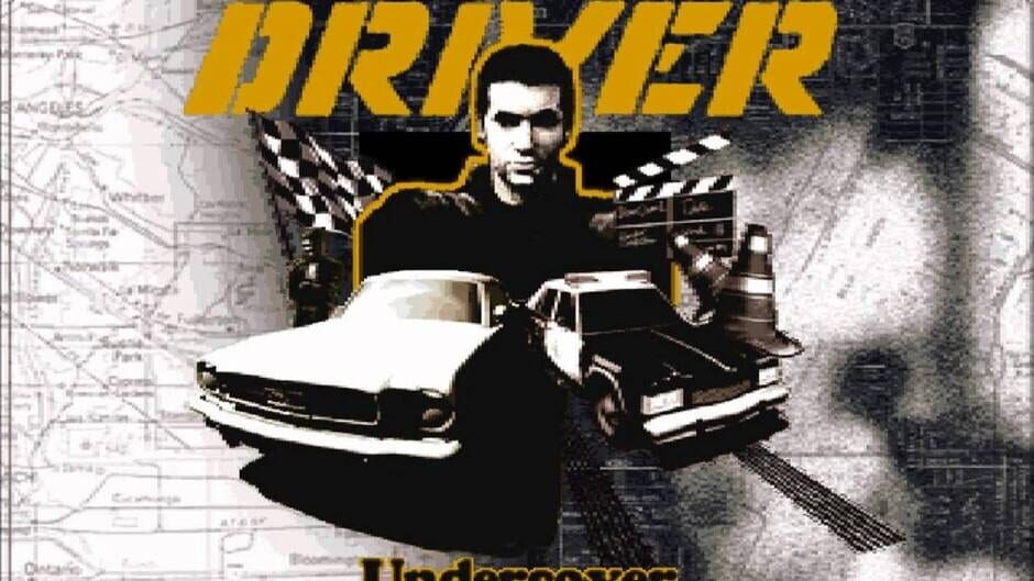 Screenshot Driver