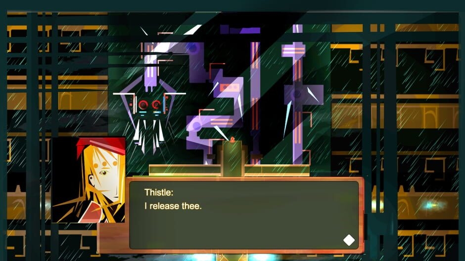 Screenshot Animal Gods