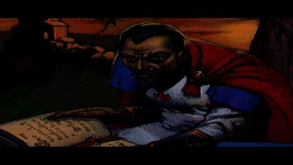 Screenshot Realms of the Haunting