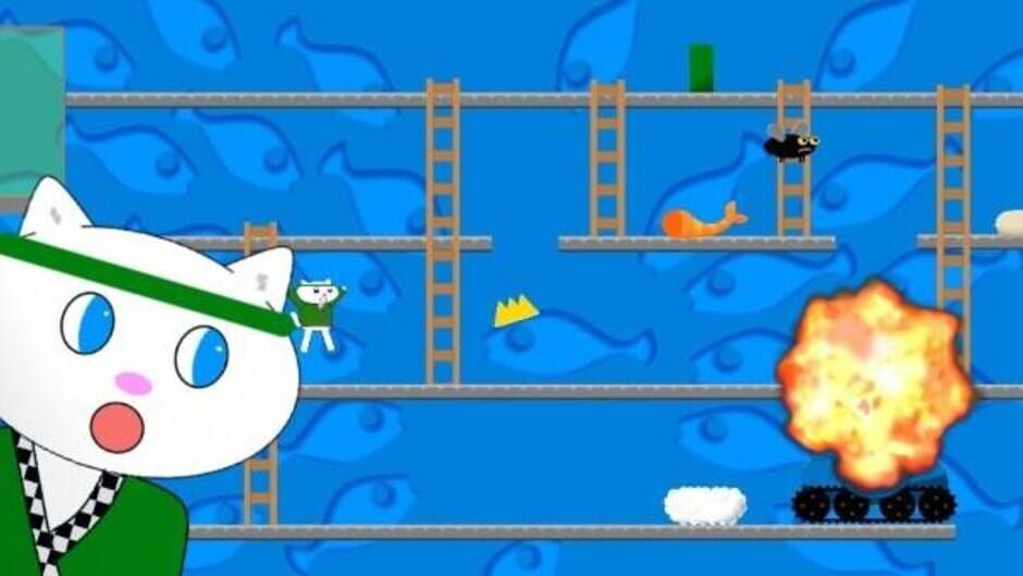 Screenshot Sushi Time