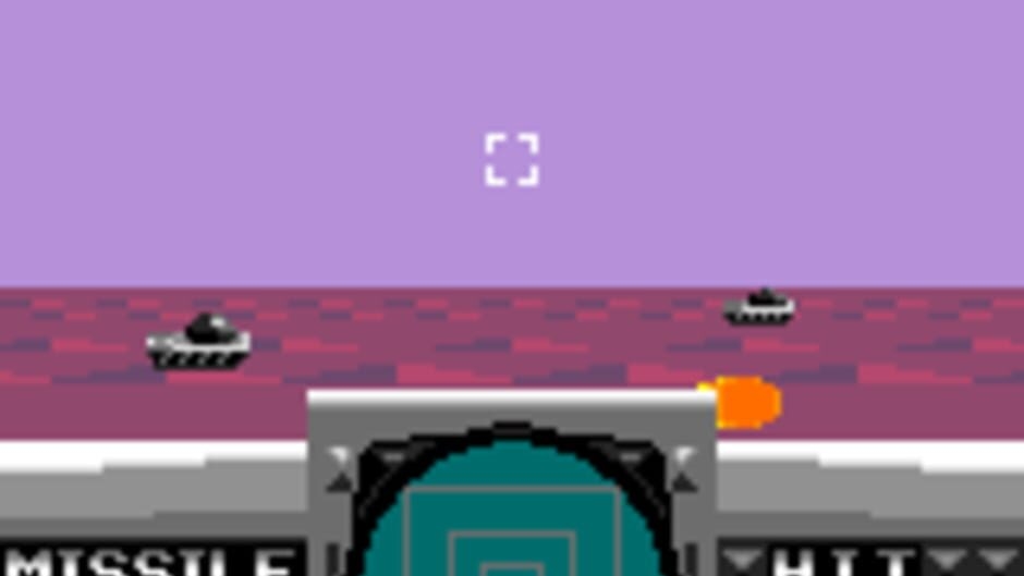 Screenshot G-Loc Air Battle