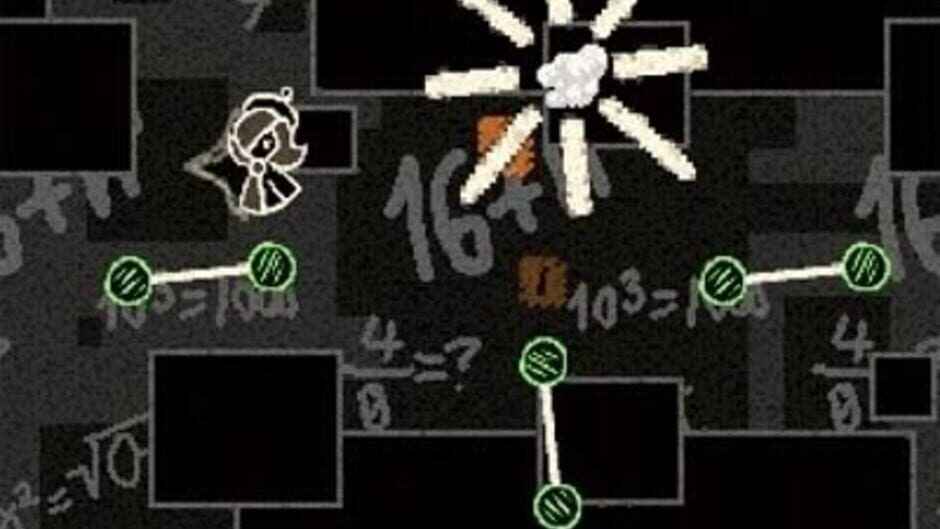 Screenshot Chalk