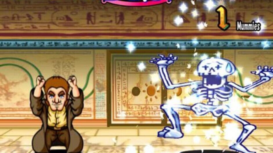 Screenshot Furu Furu Park