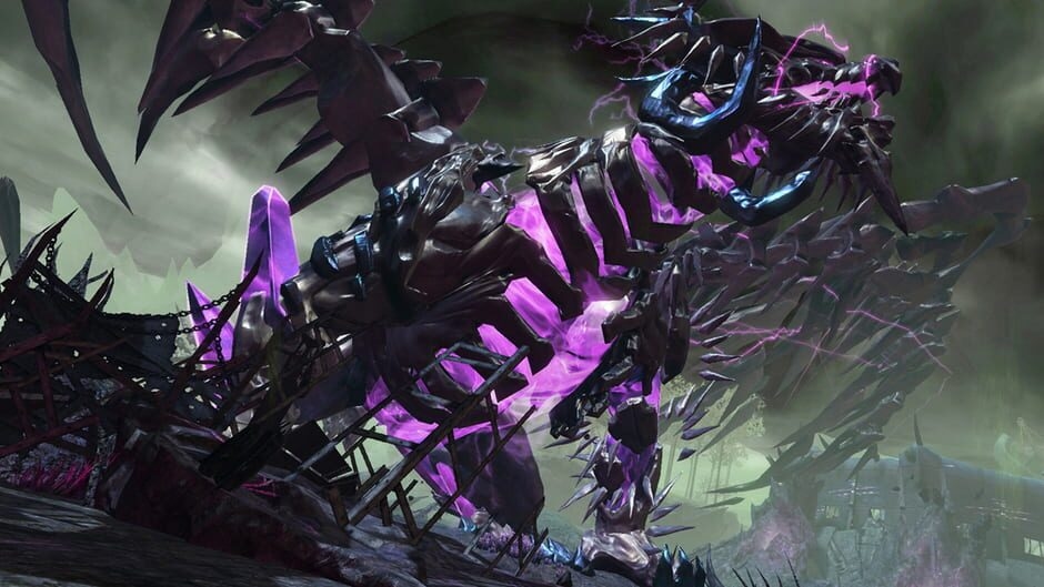 Screenshot Guild Wars 2