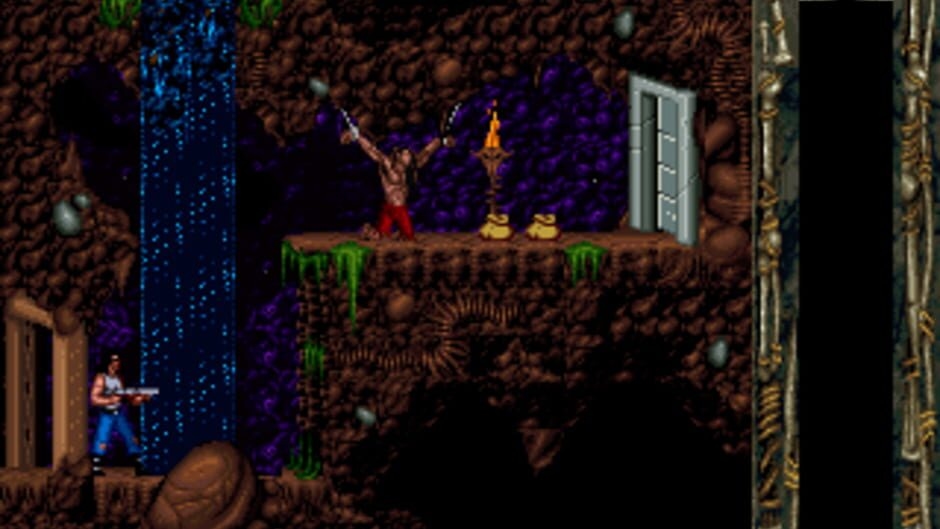 Screenshot Blackthorne