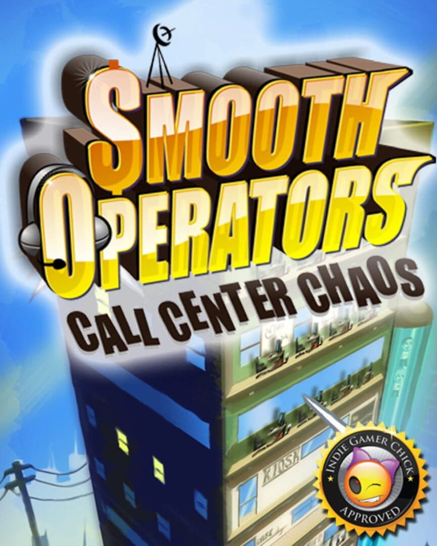 Cover of Smooth Operators