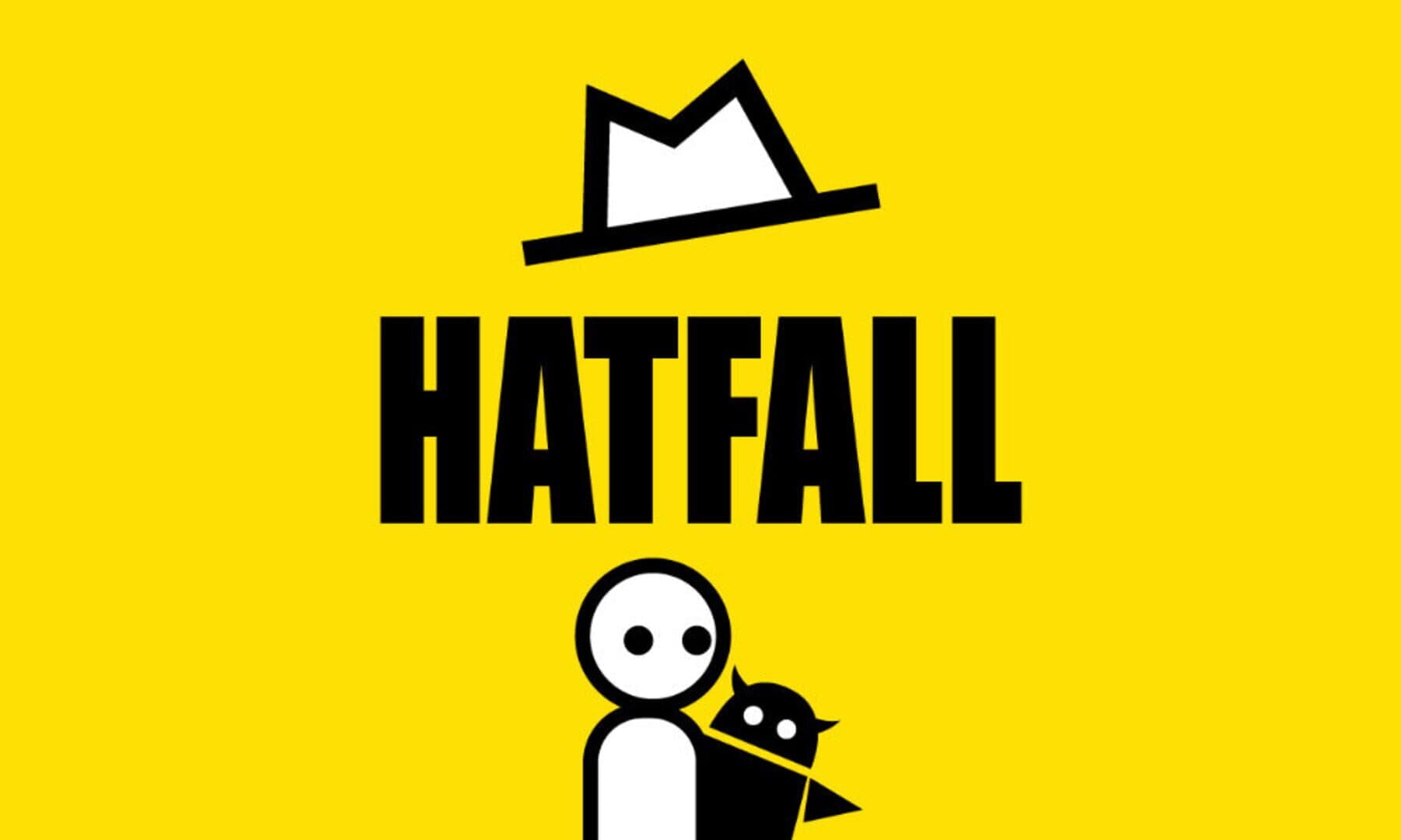 Cover of Hatfall