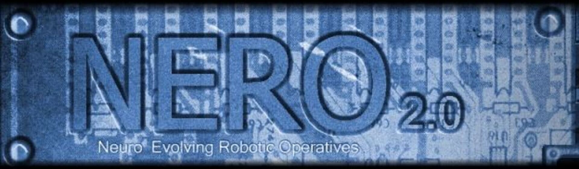 Cover of NERO: Neuro-Evolving Robotic Operatives