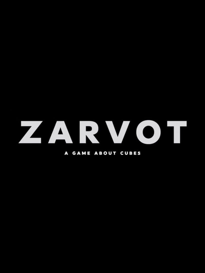 Cover of Zarvot