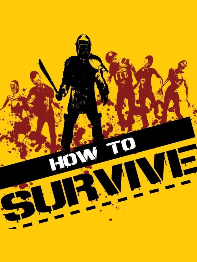 Cover of How to Survive