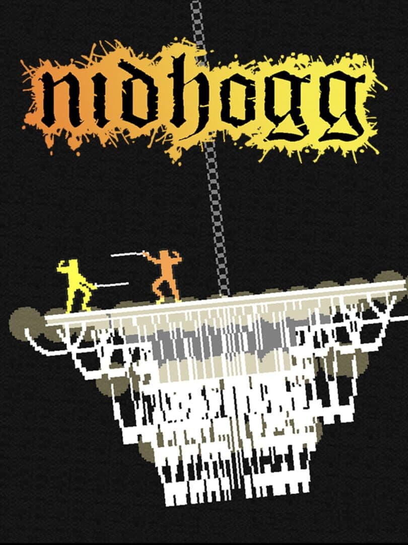 Cover of Nidhogg