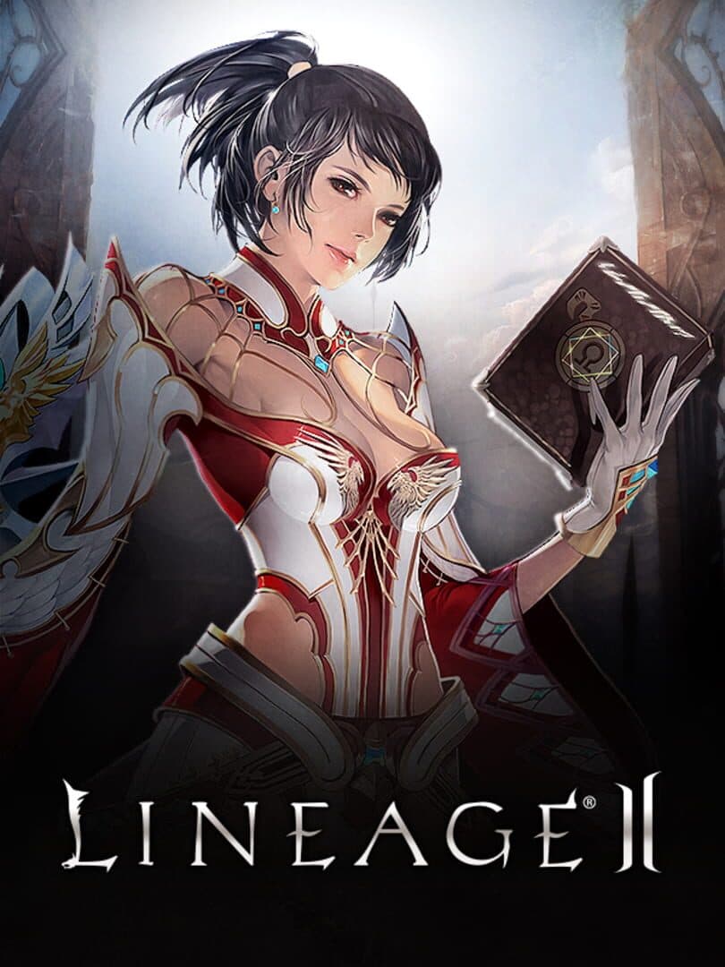 Cover of Lineage II