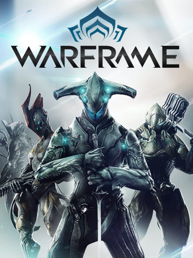 Cover of Warframe