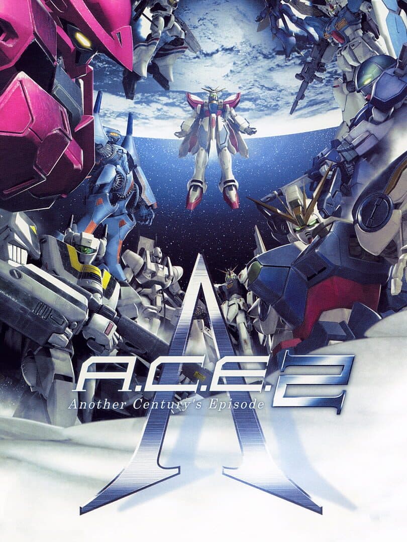 Cover of Another Century's Episode 2