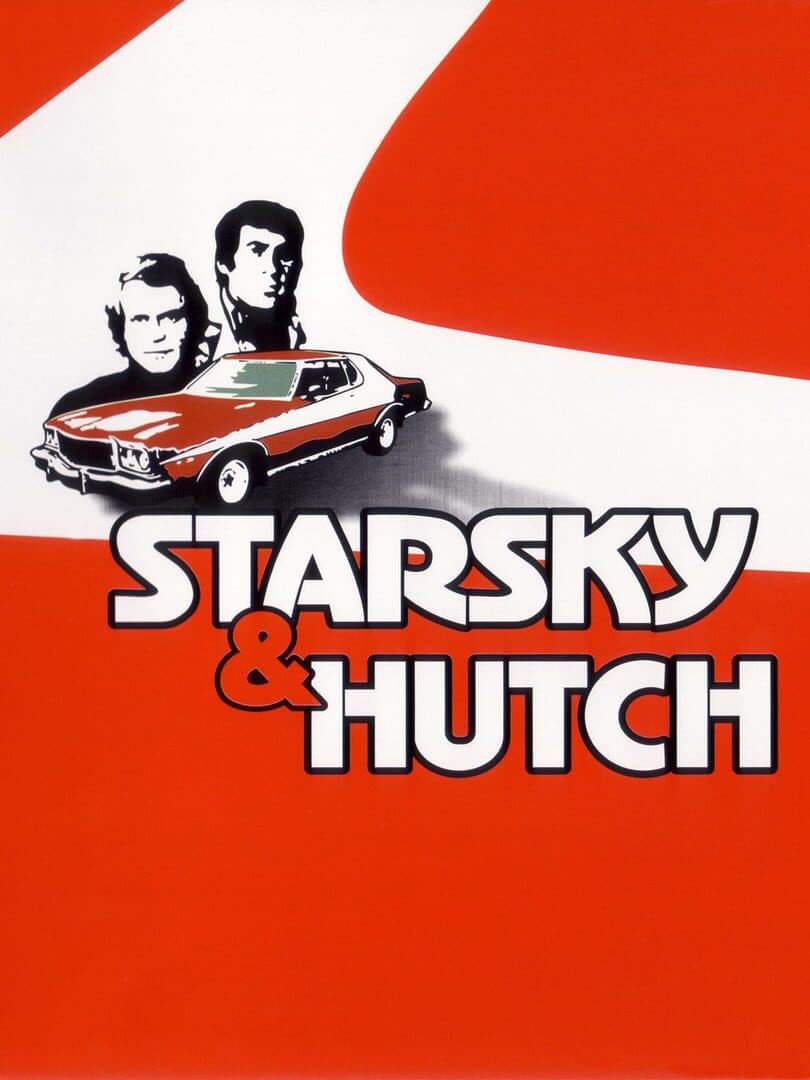 Cover of Starsky & Hutch