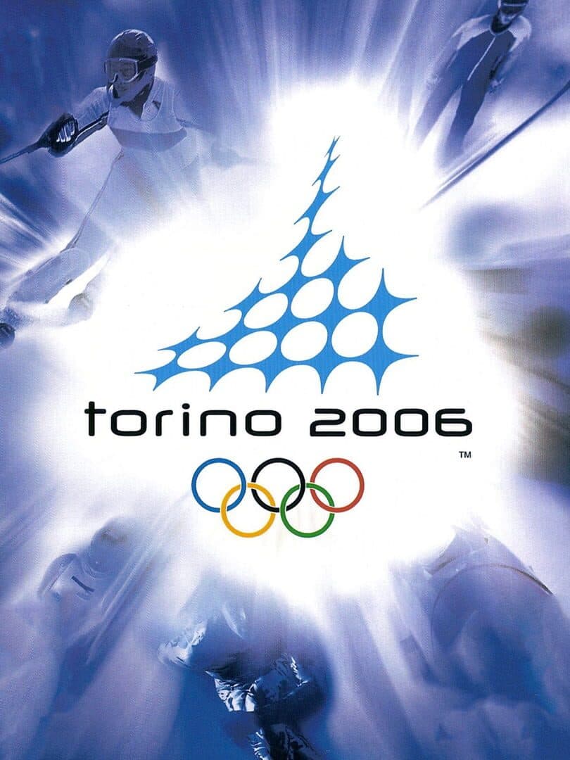 Cover of Torino 2006