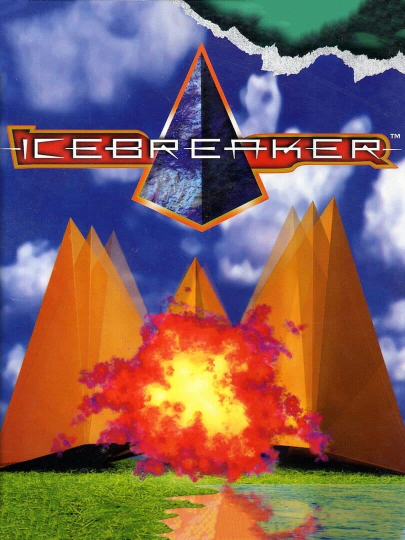 Cover of Icebreaker