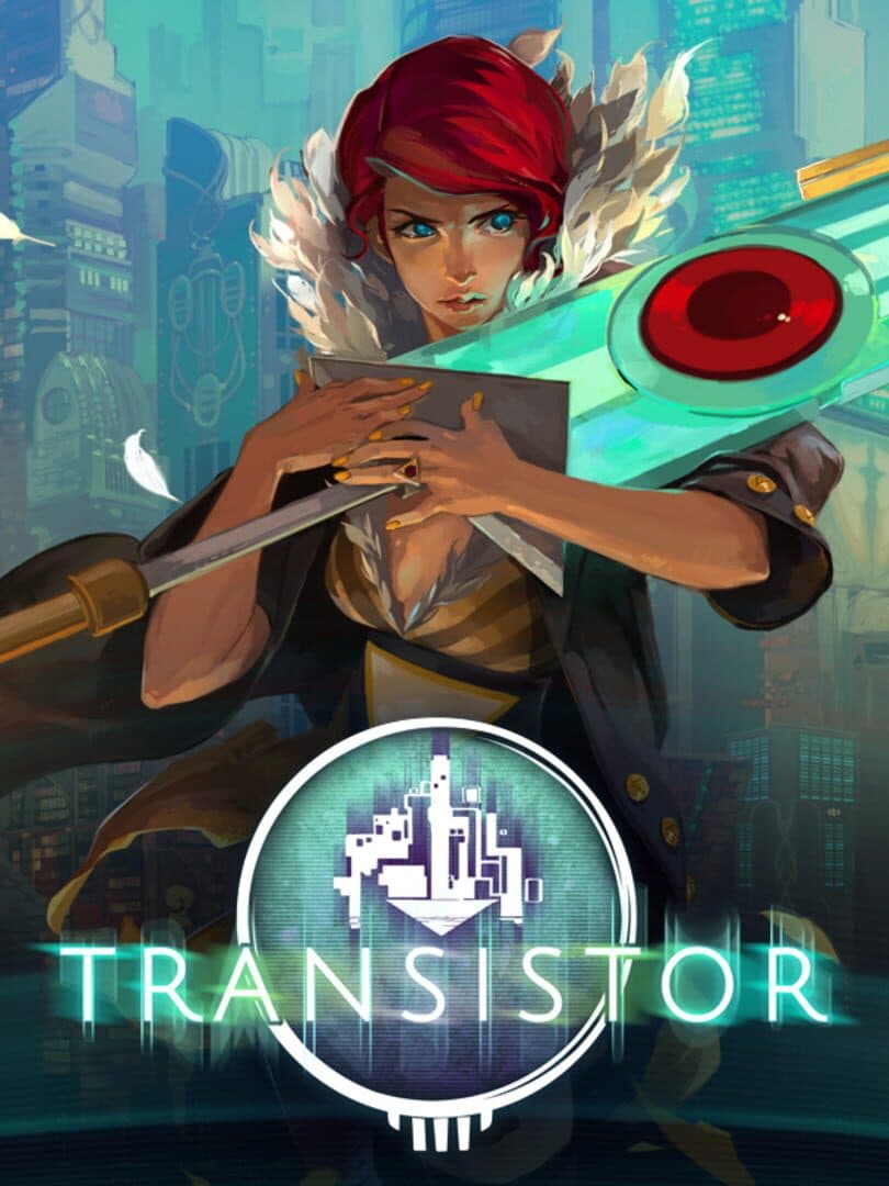 Cover of Transistor