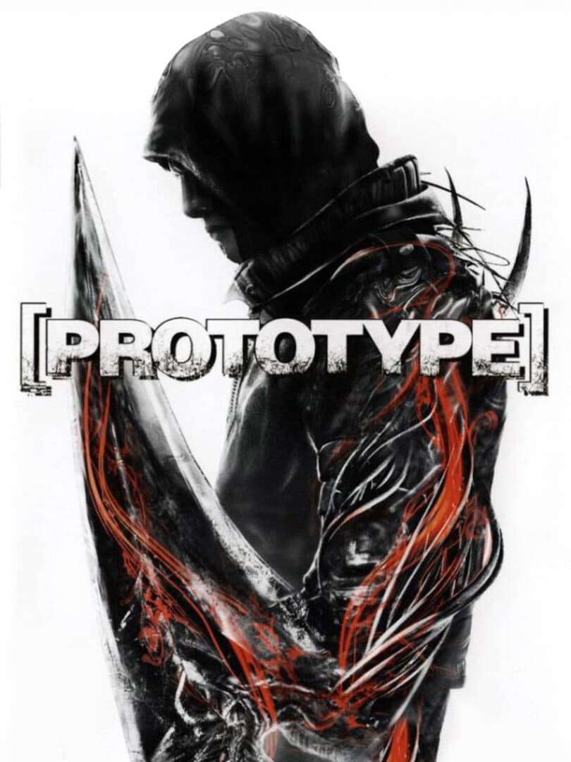 Cover of Prototype