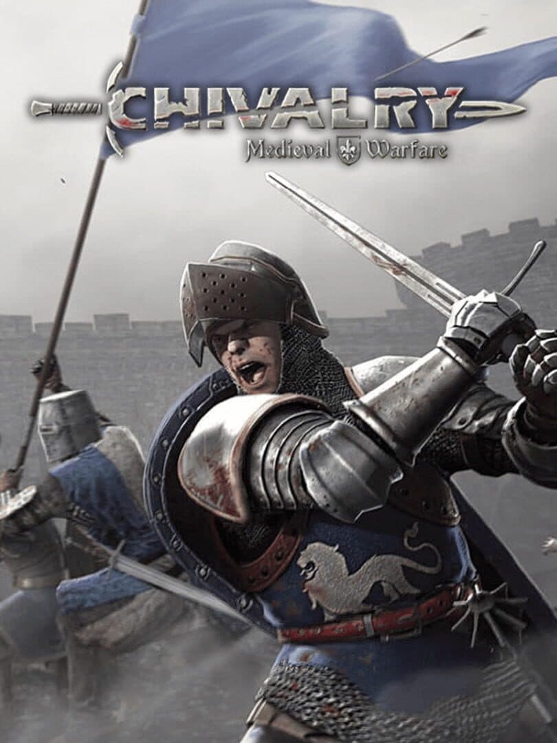 Cover of Chivalry: Medieval Warfare