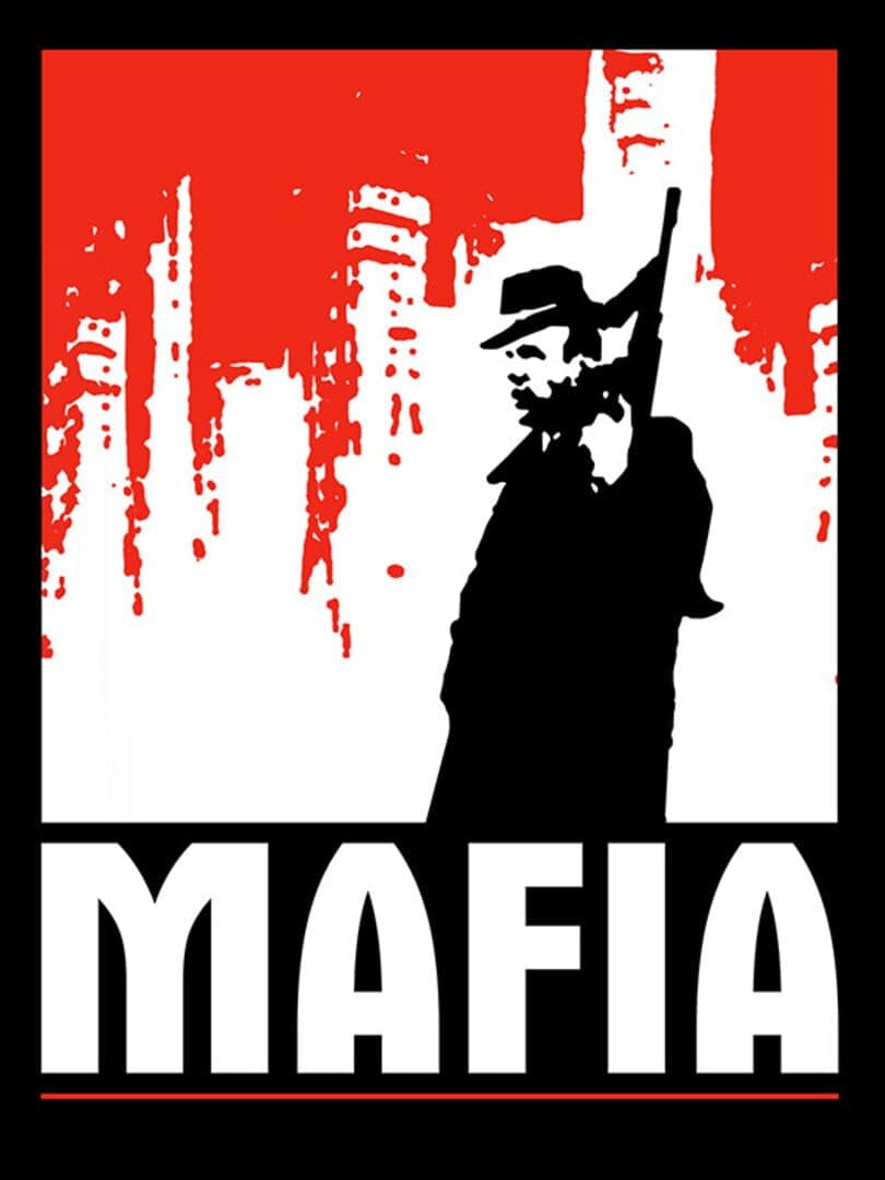 Cover of Mafia