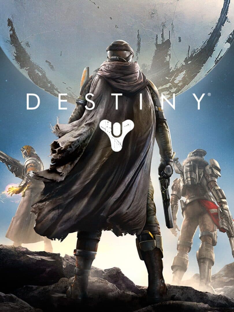 Cover of Destiny