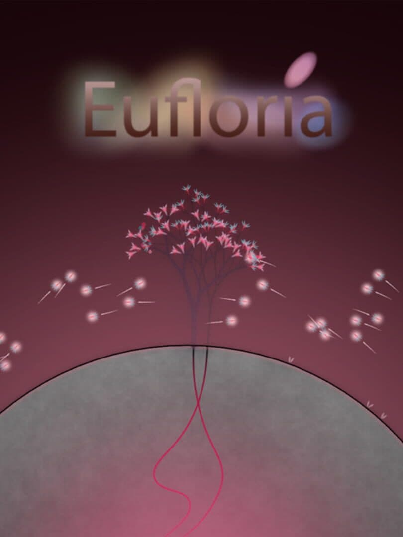 Cover of Eufloria