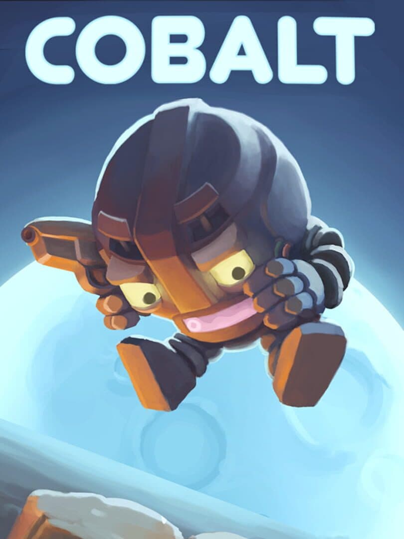 Cover of Cobalt
