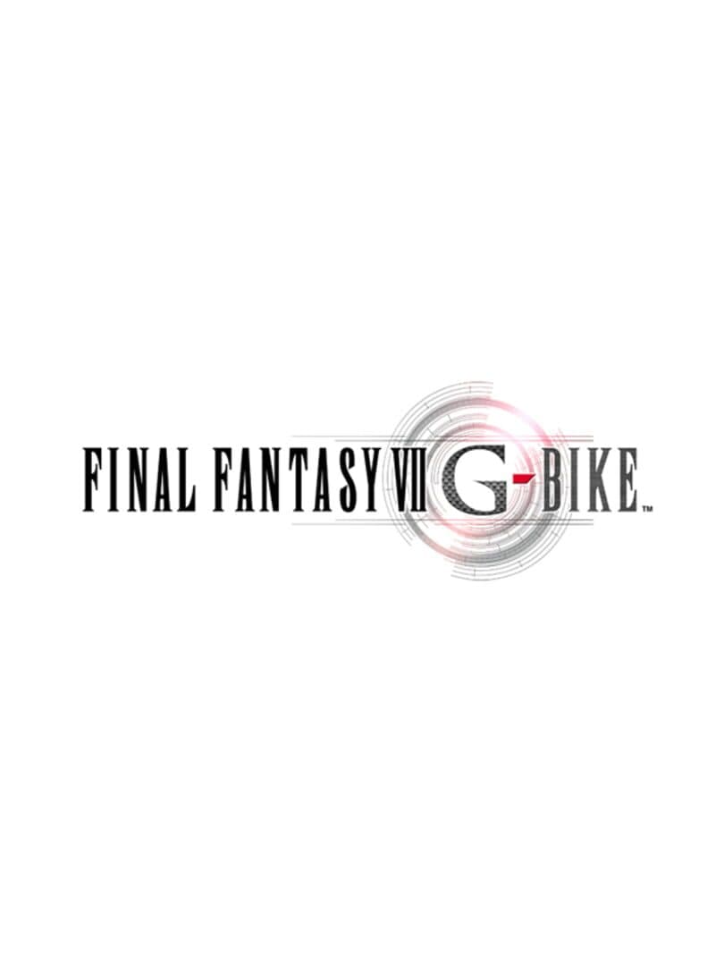 Cover of Final Fantasy VII G-Bike