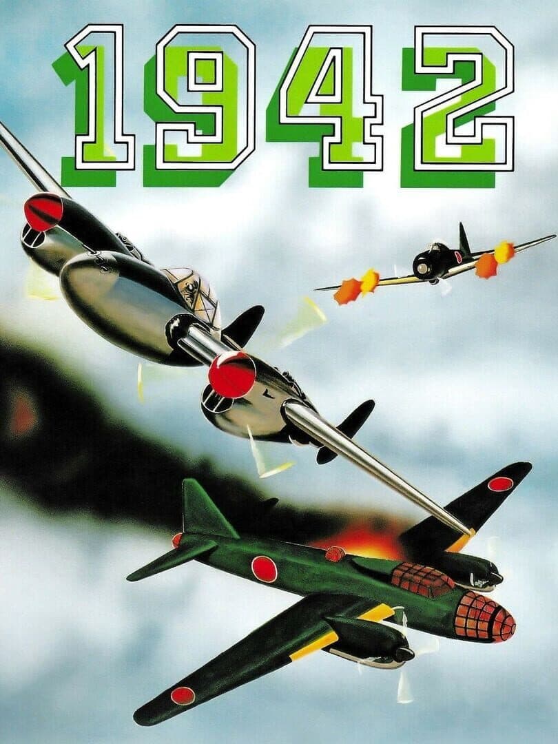 Cover of 1942