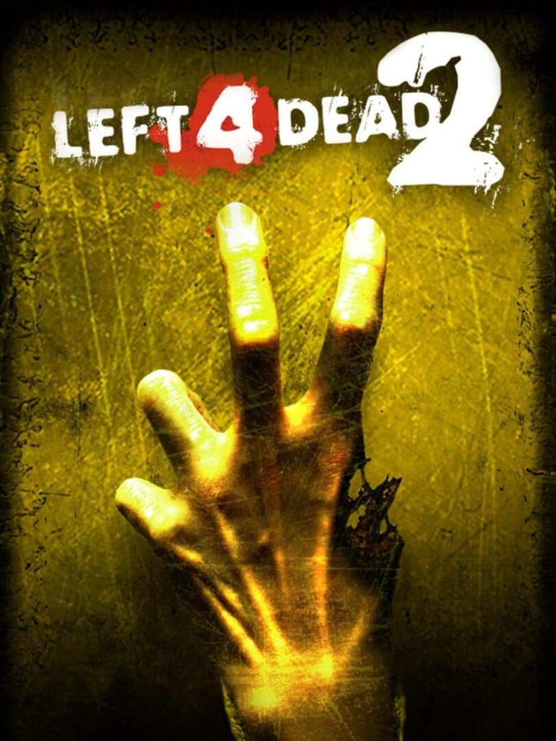 Cover of Left 4 Dead 2