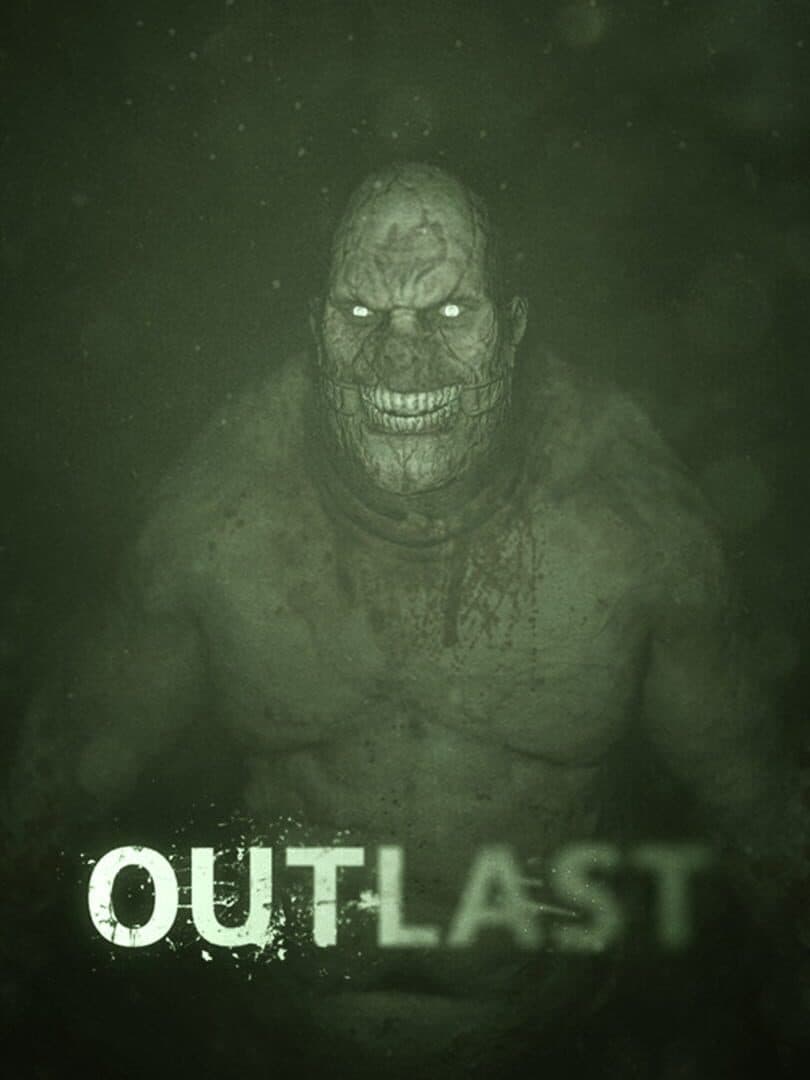 Cover of Outlast