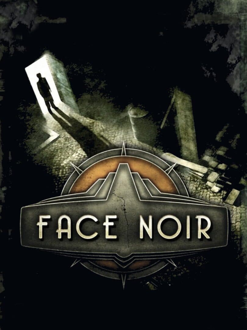 Cover of Face Noir
