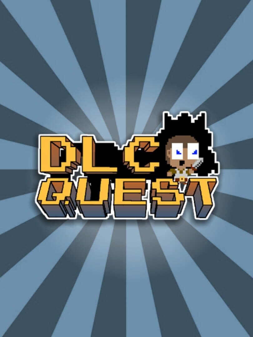 Cover of DLC Quest