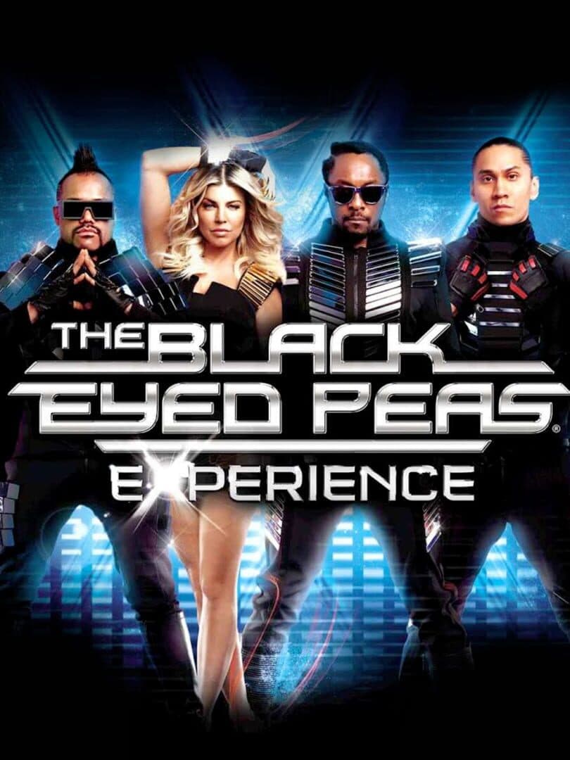 Cover of The Black Eyed Peas Experience