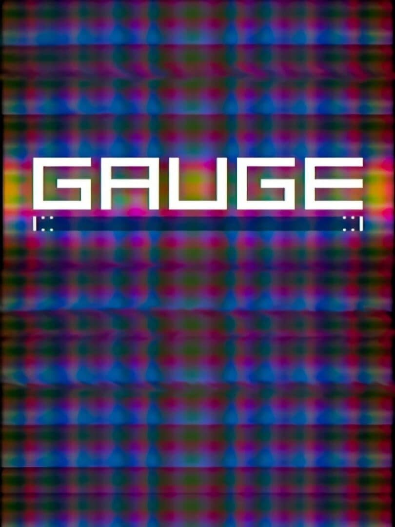Cover of Gauge