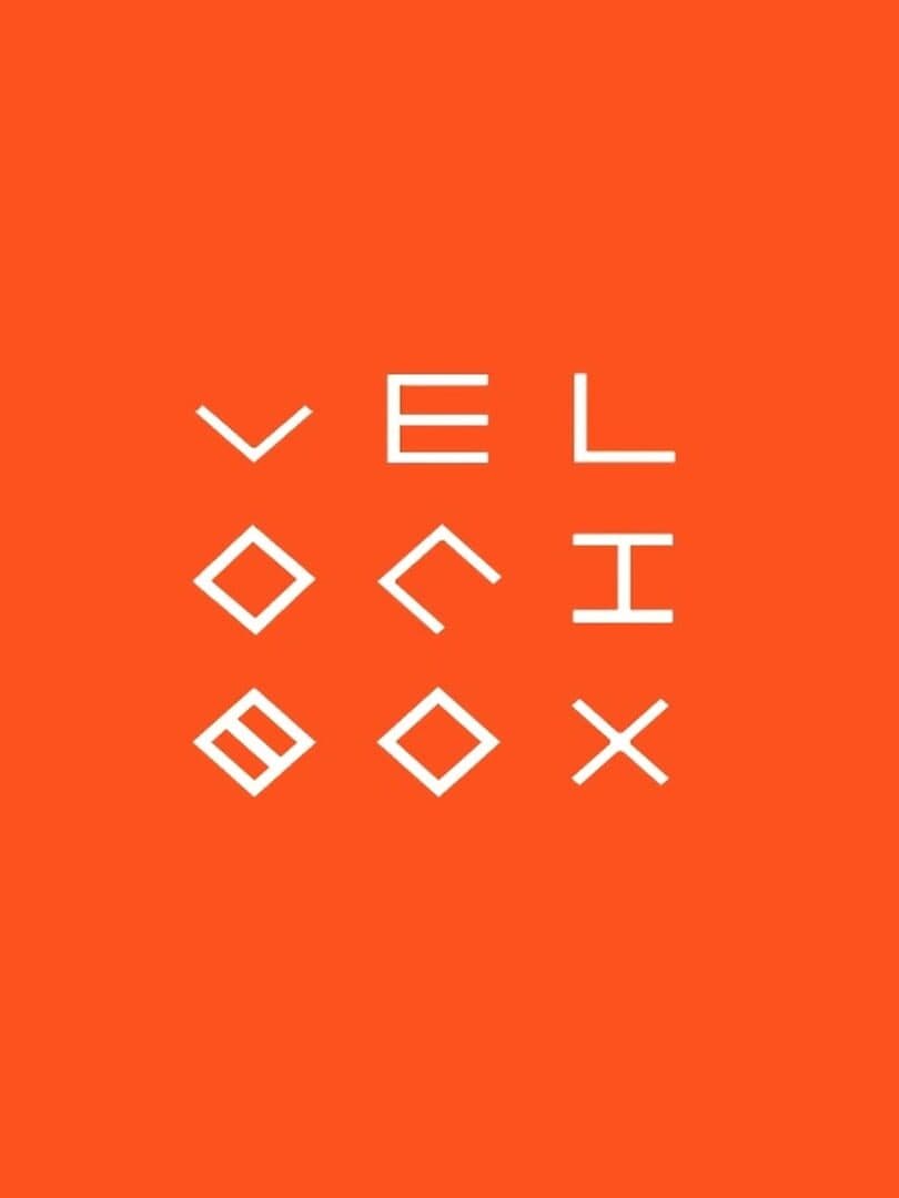 Cover of Velocibox