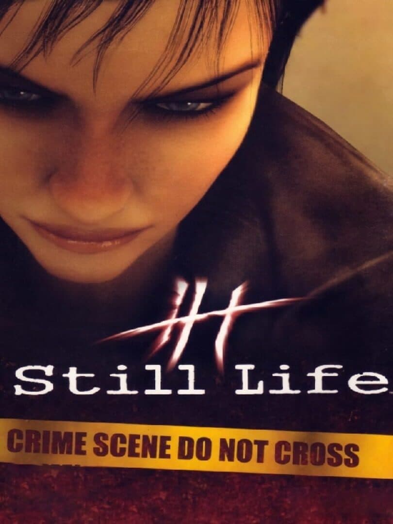 Cover of Still Life