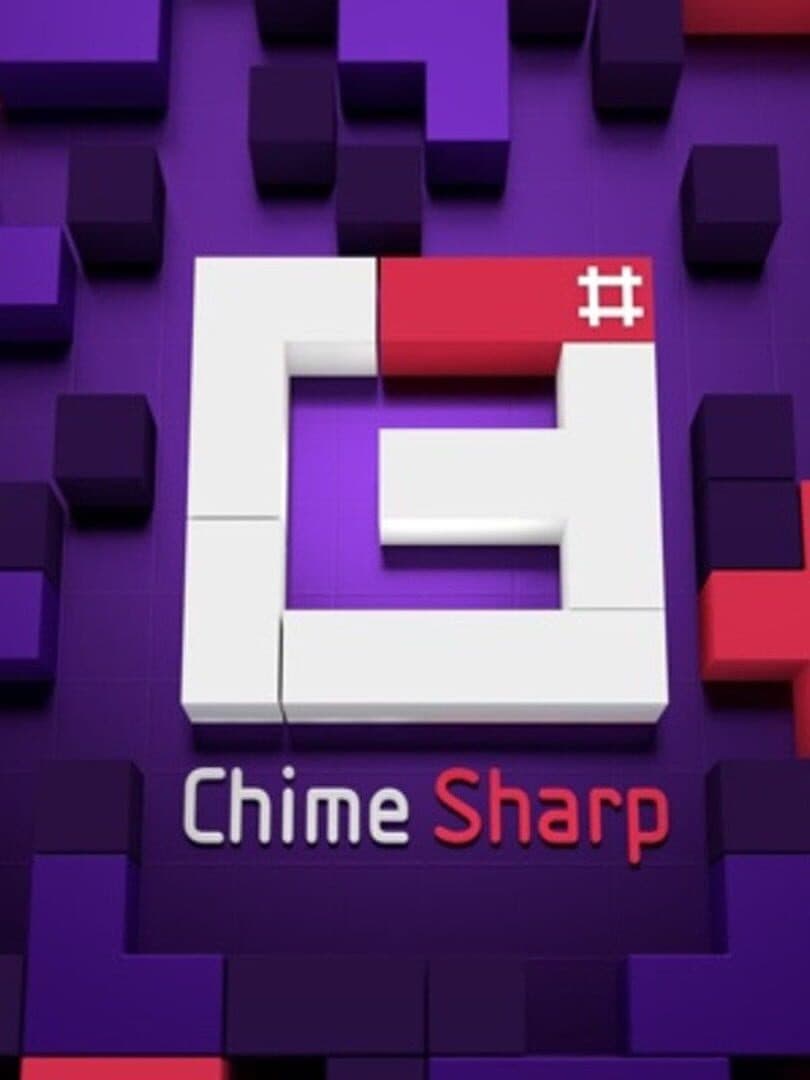 Cover of Chime Sharp
