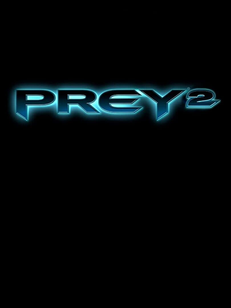 Cover of Prey 2