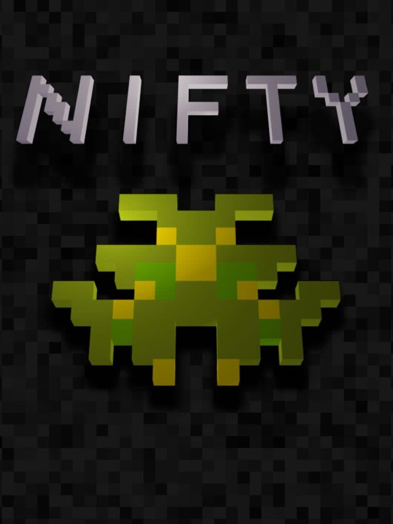 Cover of A Nifty Game