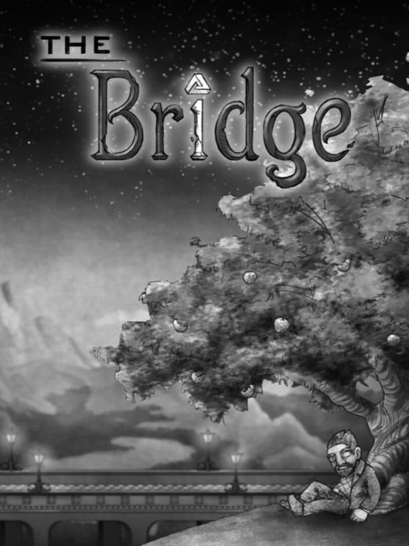 Cover of The Bridge