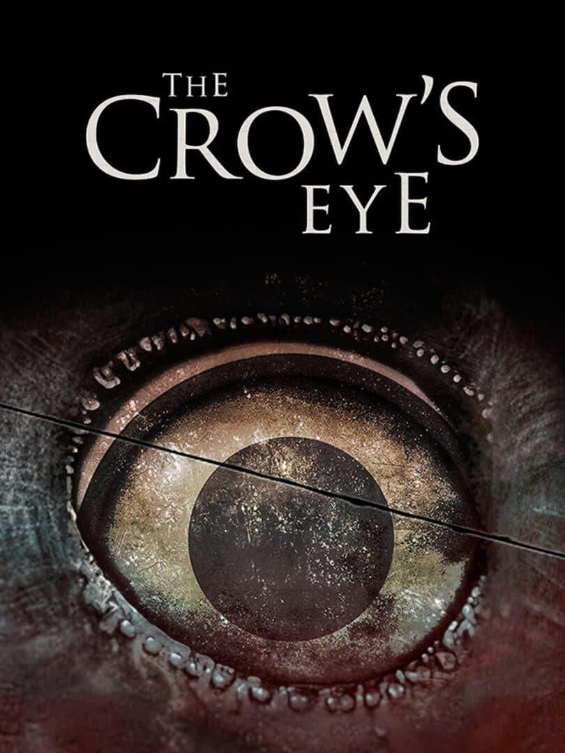 Cover of The Crow's Eye