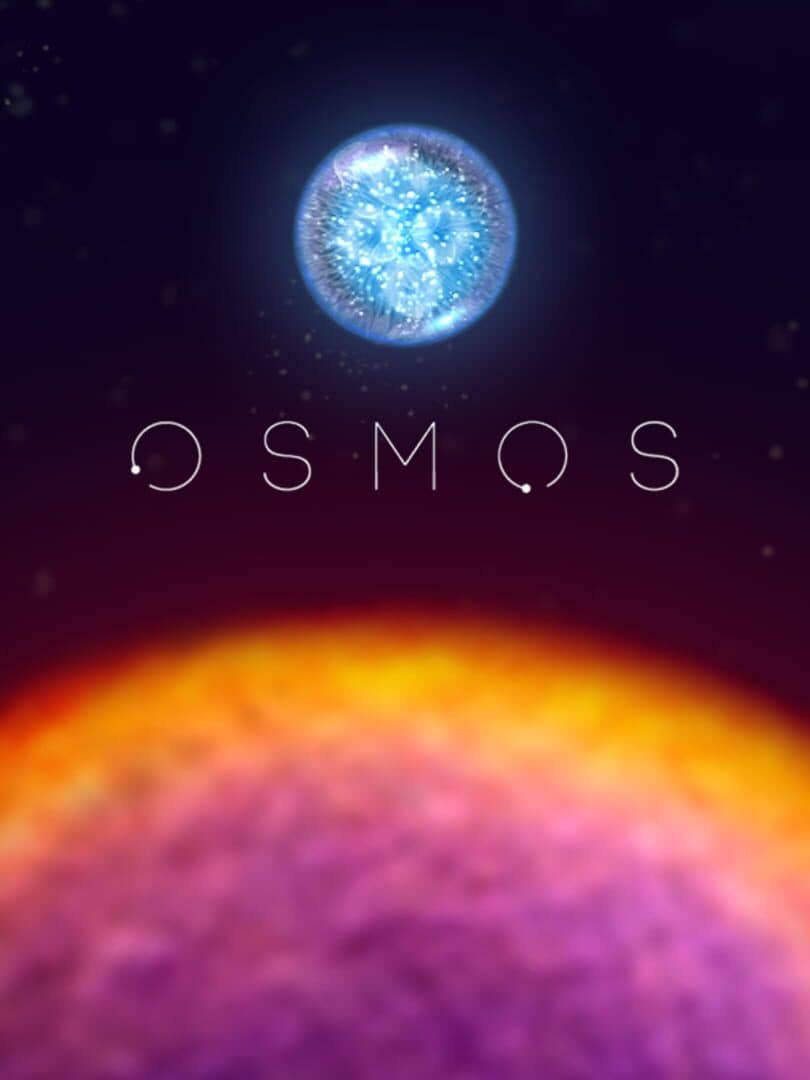 Cover of Osmos