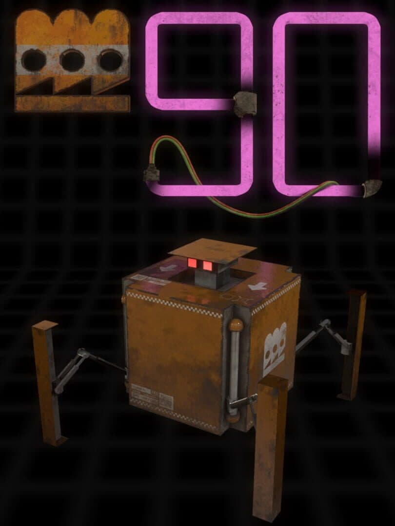 Cover of Factotum 90