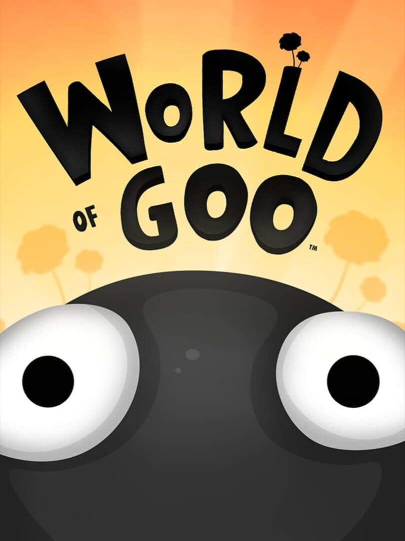 Cover of World of Goo