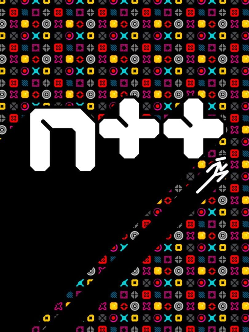 Cover of N++